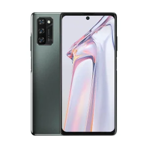 Blackview A100 6.67" Ultra-thin 6GB+128GB 18W Fast-charging 4G Fingerprint Smartphone