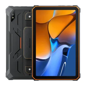 Blackview Active 8 Pro 10.36-inch 8GB+256GB MediaTek Helio G99 Octa-core 22000mAh Rugged Tablet PC