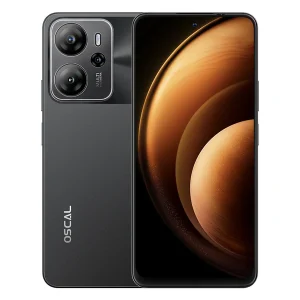 Oscal Tiger 13 5G 6.67" 90Hz Display Unisoc T760 8+256GB 50MP Camera Dual 5G Smartphone