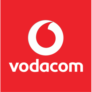 Vodacom Monthly Data Bundle - 4.5GB